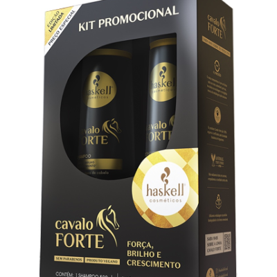 Promopack Haskell Cavalo Forte 500ml (2)