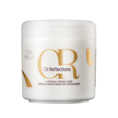Wella Professionals Oil Reflections Máscara 150ml