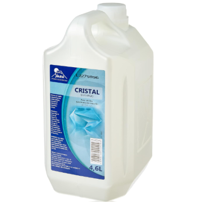 YAMA Shampoo Cristal Yama Azul